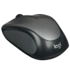 Купить мышь беспроводная logitech m235 [910-002692] черный
