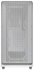 Купить корпус ocypus gamma c60 [gamma-c60-whg000xx-gl] белый