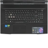 Купить 17.3" ноутбук msi katana 17 b13vfk-1091xru черный