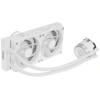 Купить система охлаждения id-cooling fx240 inf white