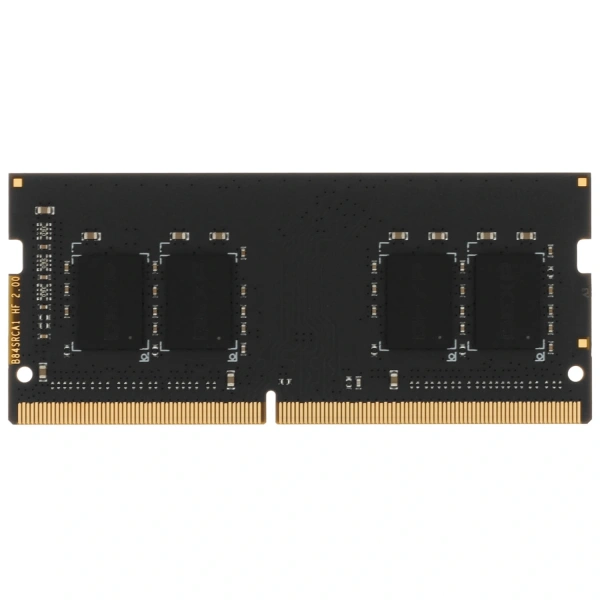 Купить оперативная память sodimm dexp [dexp4gd4sd26] 4 гб