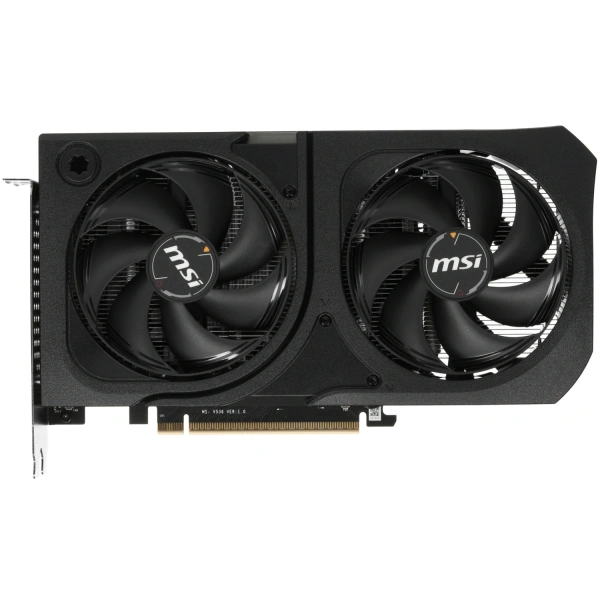Купить видеокарта msi geforce rtx 5060 ti shadow 2x plus [rtx 5060 ti 8g shadow 2x plus]