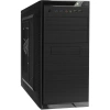 Купить корпус exegate qa-412u [4895205106260] черный