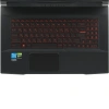 Купить 17.3" ноутбук msi katana 17 b11ucx-897xru черный