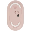 Купить мышь беспроводная logitech pebble m350 [910-005575] розовый