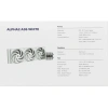 Купить система охлаждения zalman alpha2 a36 white