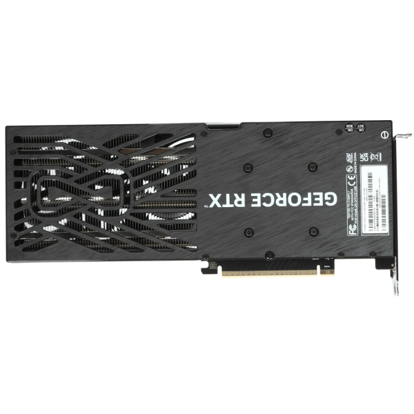 Купить видеокарта palit geforce rtx 5060 ti infinity 3 oc [ne7506ts19t1-gb2061s]