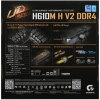 Купить материнская плата gigabyte h610m h v2 ddr4