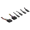 Купить корпус exegate xp-332 [ex283070rus] черный