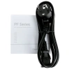 Купить блок питания deepcool pf350 [r-pf350d-ha0b-eu] черный