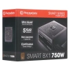 Купить блок питания thermaltake smart bx1 750w [ps-spd-0750nnsabe-1] черный