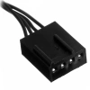 Купить кулер для процессора deepcool ak400 [r-ak400-bknnmn-g-1]