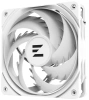 Купить вентилятор zalman zm-af120 argb white