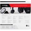 Купить проводные наушники hyperx cloud stinger 2 core черный