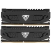 Купить оперативная память patriot viper steel [pvs416g320c6k] 16 гб