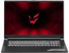 Купить 17.3" ноутбук ardor gaming evo e17-i7nd401 черный