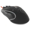 Купить мышь проводная defender venom gm-640l [52640] черный