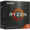 Купить процессор amd ryzen 5 5600x box