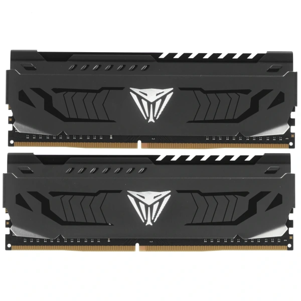 Купить оперативная память patriot viper steel [pvs416g320c6k] 16 гб