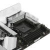 Купить материнская плата asus rog strix b550-a gaming