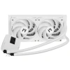 Купить система охлаждения zalman alpha2 a24 white