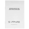 Купить видеокарта sapphire amd radeon rx 9070 xt pulse gaming [11348-03-20g]