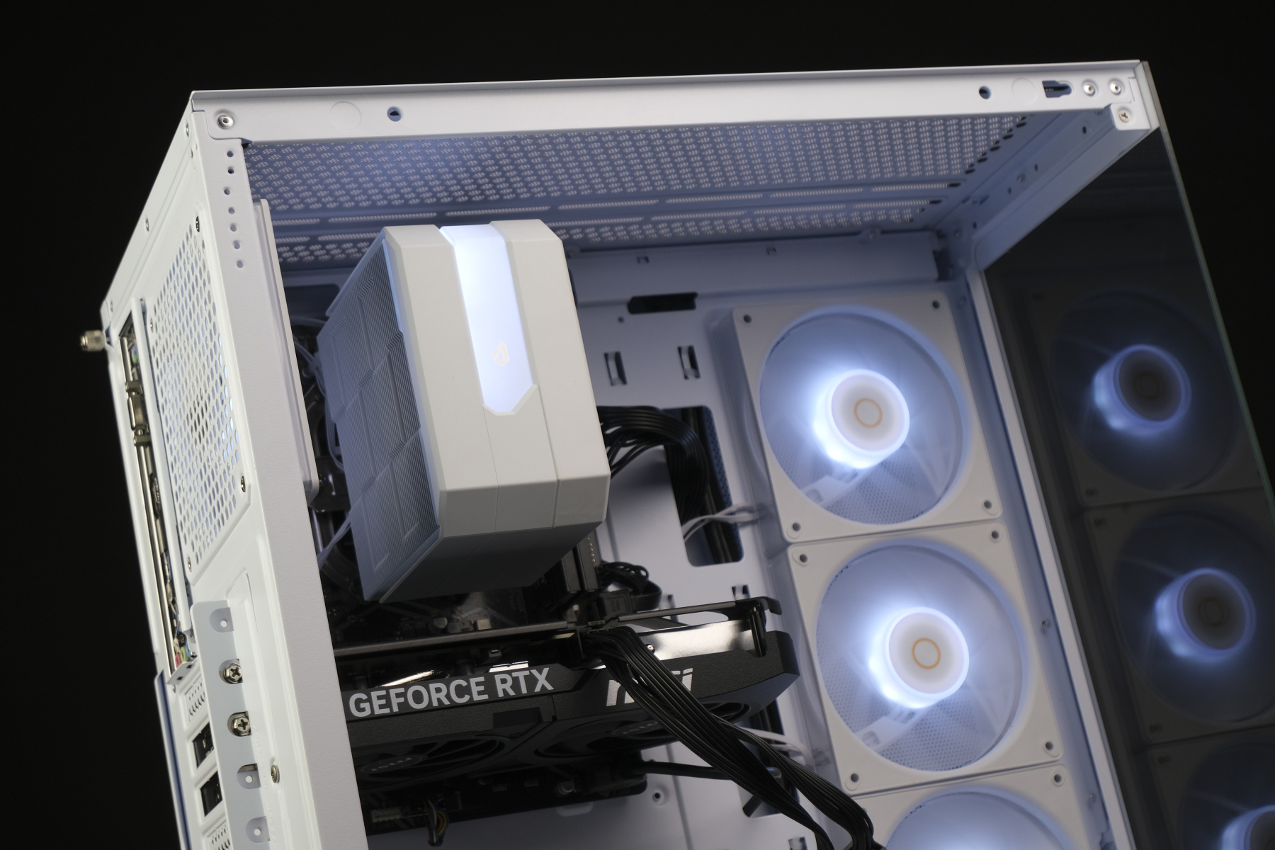 Купить intel core i5-12400f, rtx 5060 ti dual, ddr4 16gb, ssd 2000gb