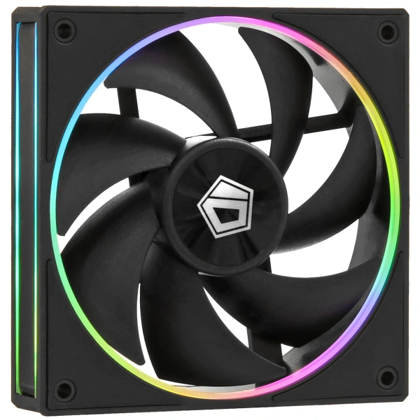 Купить вентилятор id-cooling af series [af-127-argb-k]