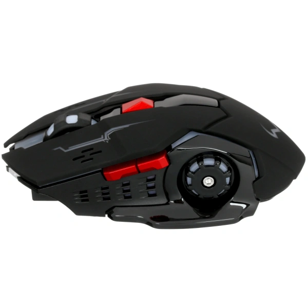 Купить мышь беспроводная sven rx-g930w [sv-018412] черный