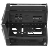 Купить корпус deepcool quadstellar infinity [r-quadstellar-g-1] черный