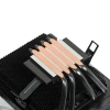 Купить кулер для процессора exegate dark magic ee400xl-pwm.rgb [ex286158rus]
