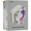 Купить кулер для процессора ocypus gamma a40 wh argb [gamma-a40-wh1aawn00x-gl]