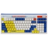Купить клавиатура проводная a4tech bloody b950 [1975318]
