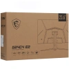 Купить 23.6" монитор msi optix g24c4 e2 черный