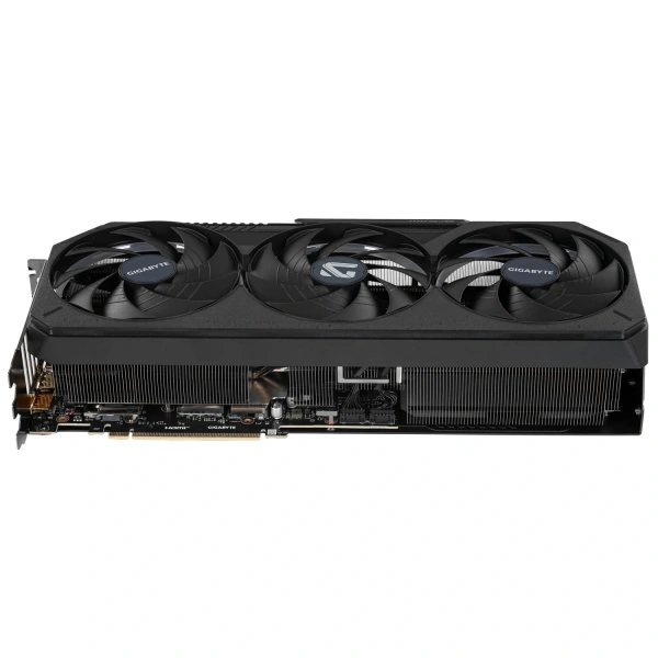 Купить видеокарта gigabyte geforce rtx 5070 ti gaming oc [gv-n507tgaming oc-16gd]