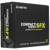 Купить блок питания chieftec compact 650w [csn-650c]