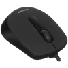 Купить мышь проводная smartbuy one sbm-265-k  черный