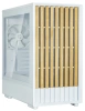 Купить корпус zalman p10 namu [p10 namu white] белый