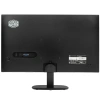 Купить 23.8" монитор cooler master cmi-ga241 черный