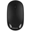 Купить клавиатура+мышь беспроводная   philips spt6324 черный