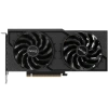 Видеокарта KFA2 GeForce RTX 5060 Ti C-series 2FAN LED OC [56ISN8MDABCK]