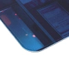 Купить коврик dexp rain (xl) разноцветный