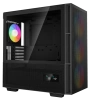 Купить корпус deepcool ch560 digital [r-ch560-bkape4d-g-1] черный