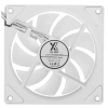 Купить вентилятор xastra fm120w argb reverse single pack [fm120-1wa-srx-gl]