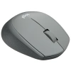 Купить мышь беспроводная logitech m280 [910-004310] серый