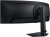 Купить 49" монитор samsung odyssey g9 g91f s49fg916ei черный