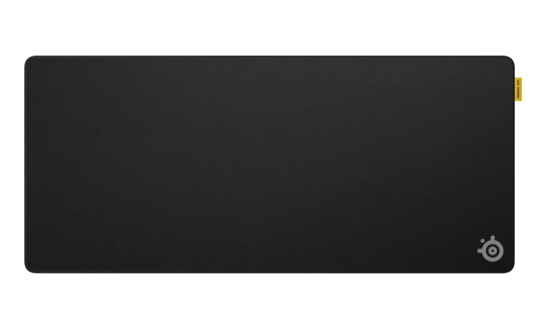 Купить коврик steelseries qck performance control xl  черный