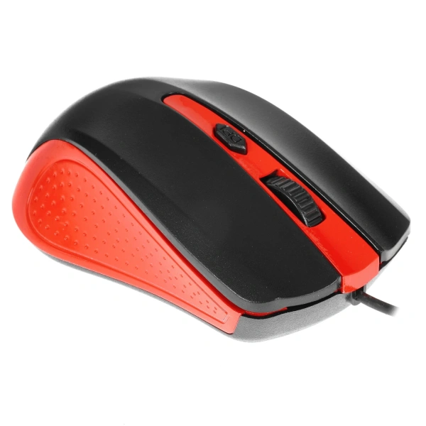 Купить мышь проводная smartbuy one 352 [sbm-352-rk] черный