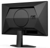 Купить 23.8" монитор aoc 24g4xed черный
