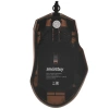 Купить мышь проводная smartbuy rush x19 [sbm-749g-g] черный